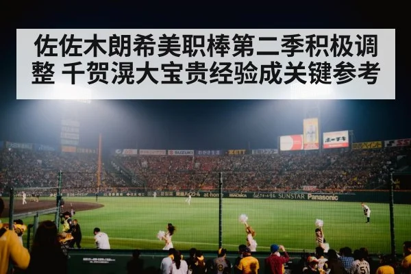 baseball stadium night