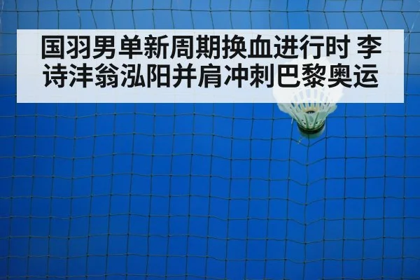 badminton training court